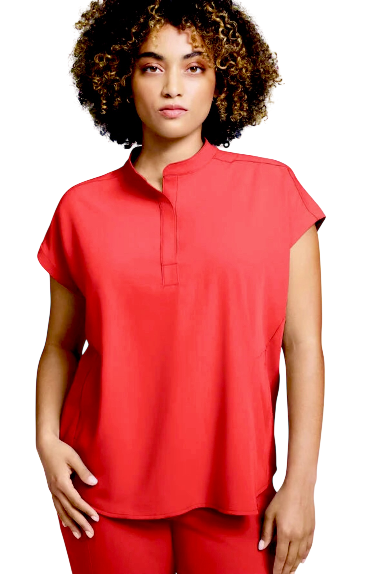 MIA DOLMAN TOP