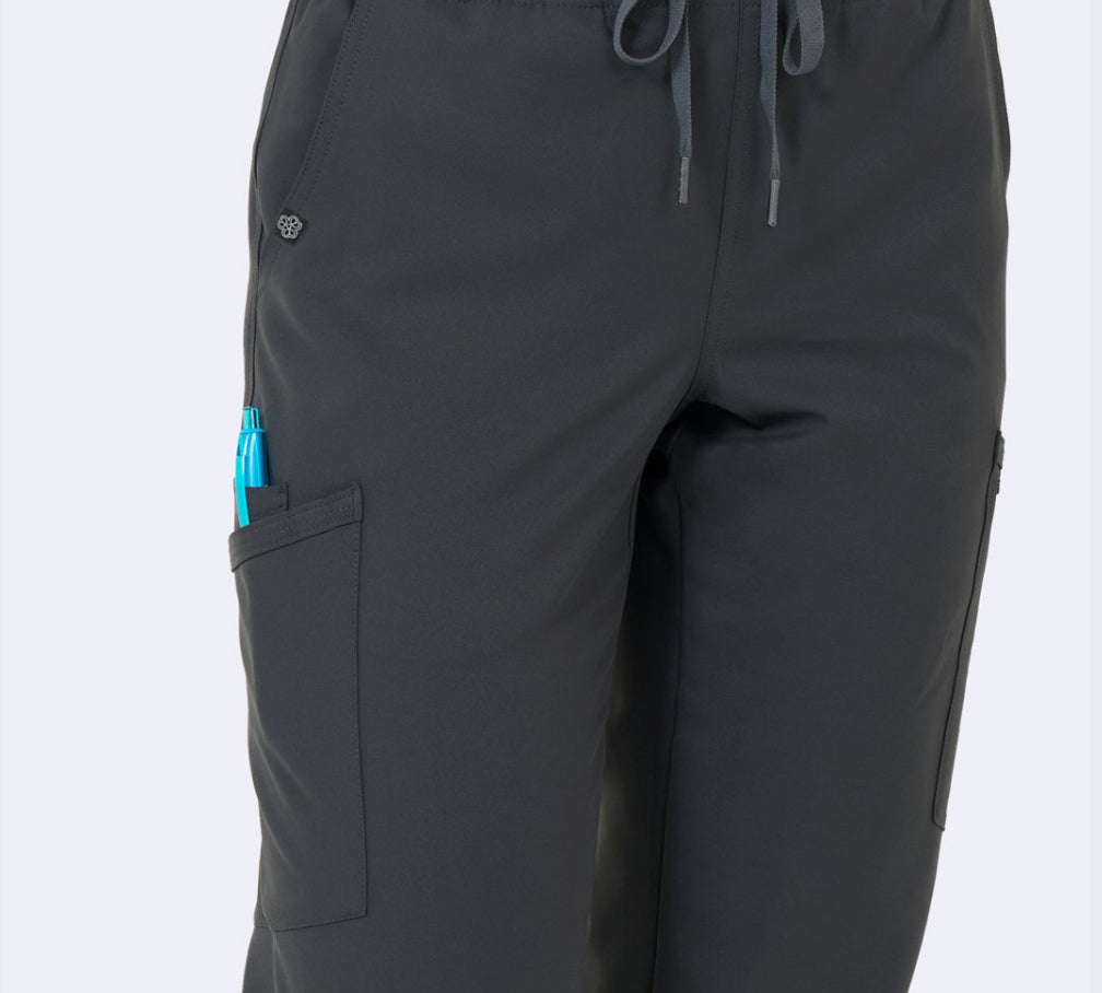 Refined Jogger Pant