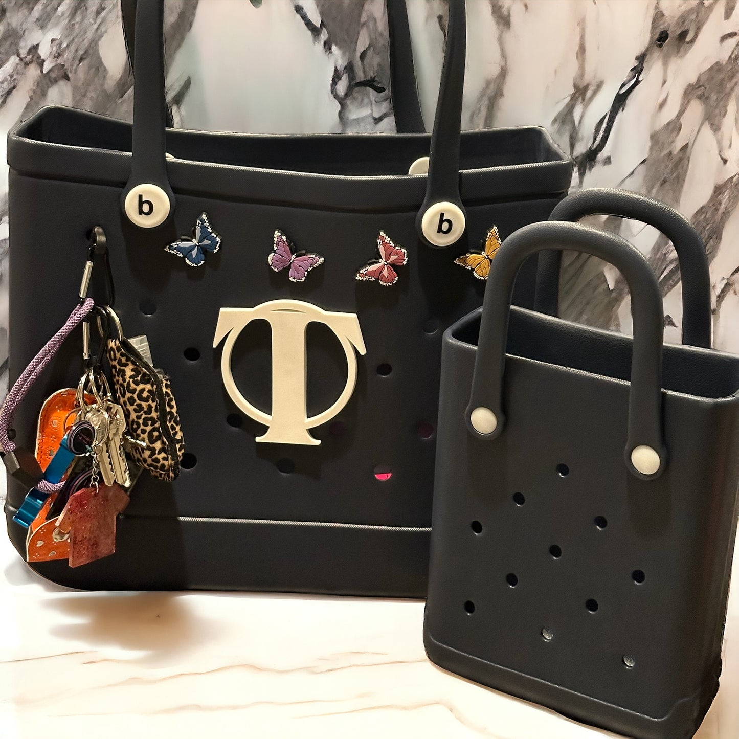 MINI TOTES