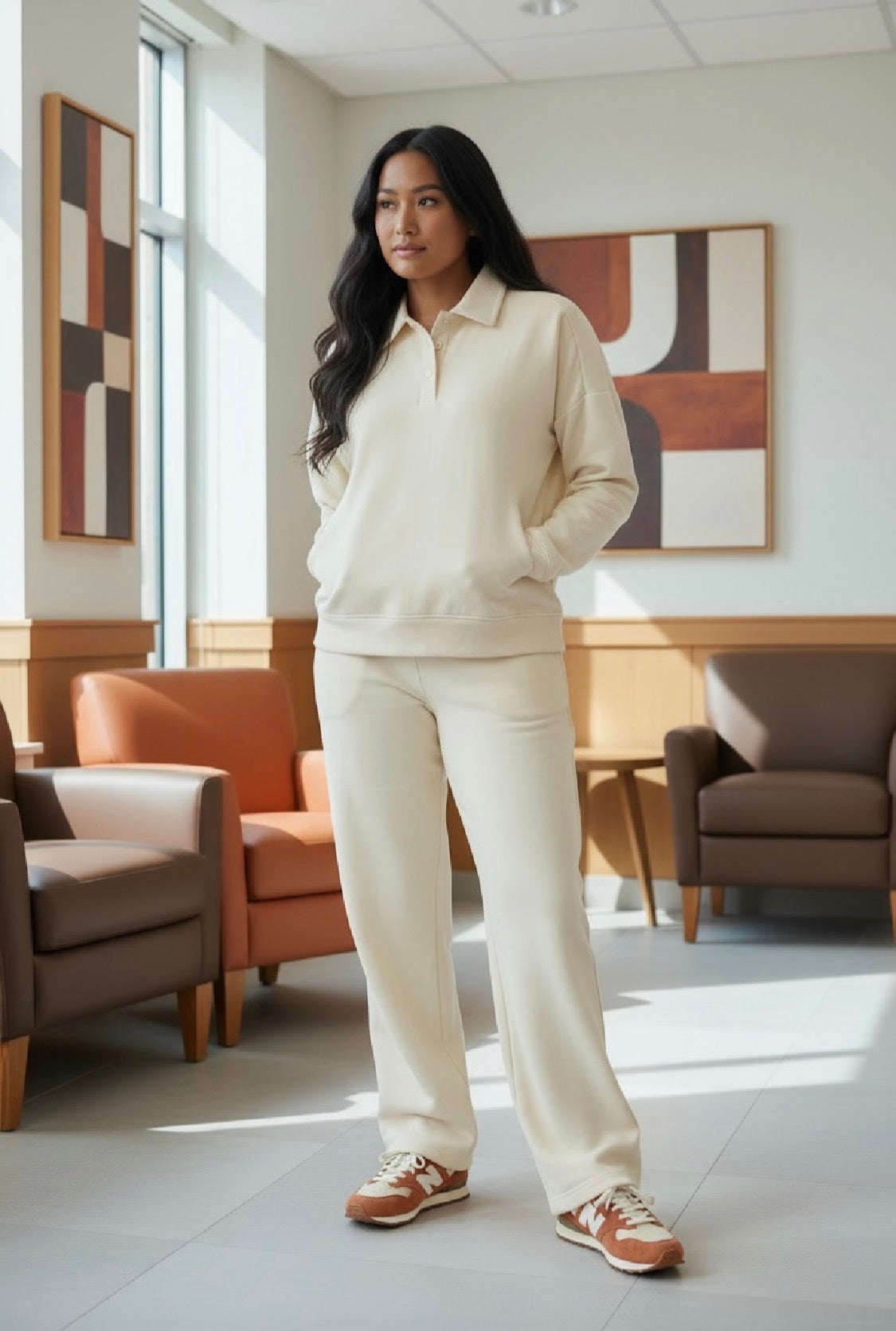 UNWIND & LOUNGE APPAREL