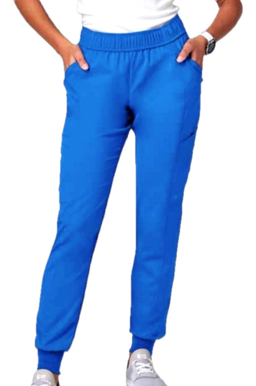 WOMEN'S SCRUB PANTS