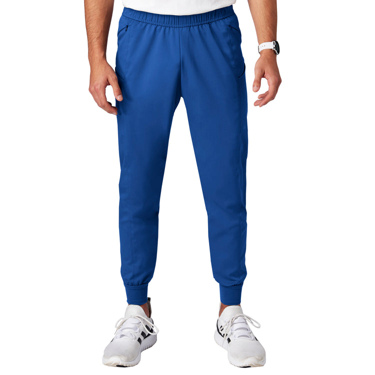 MEN'S SCRUB PANTS