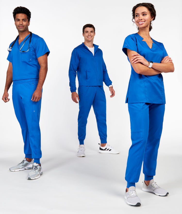 META SCRUBS