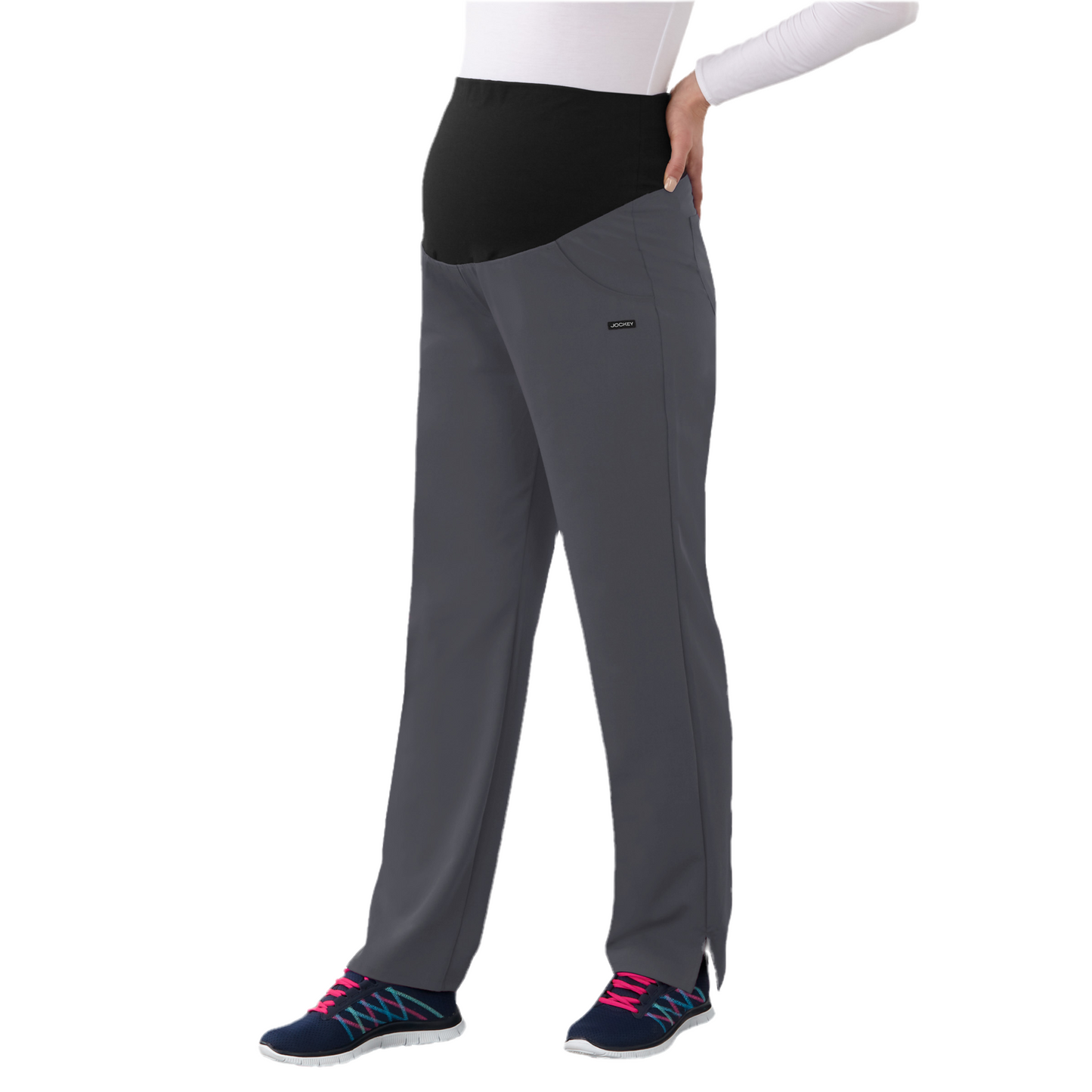 JOCKEY WOMEN'S ULTIMATE MATERNITY PANT