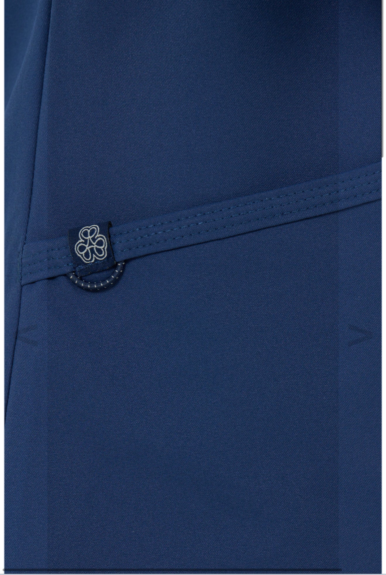 COMFORT WARM UP JACKET