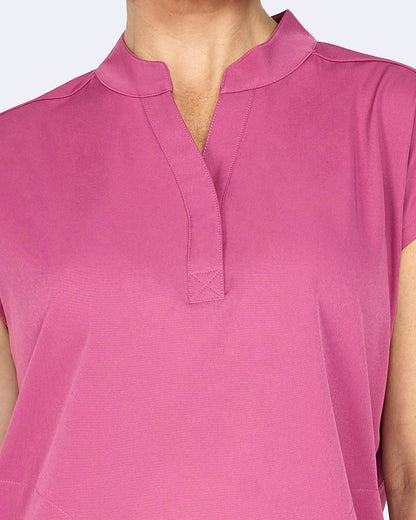 MIA DOLMAN TOP