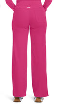 MED COUTURE AMP WIDE LEG PULL ON PANT