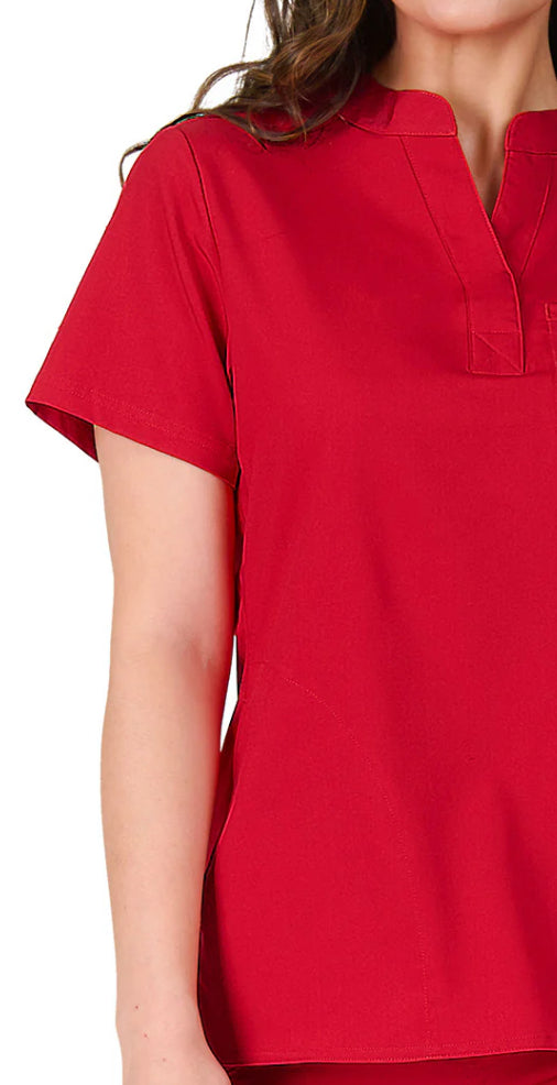 MIA DOLMAN TOP