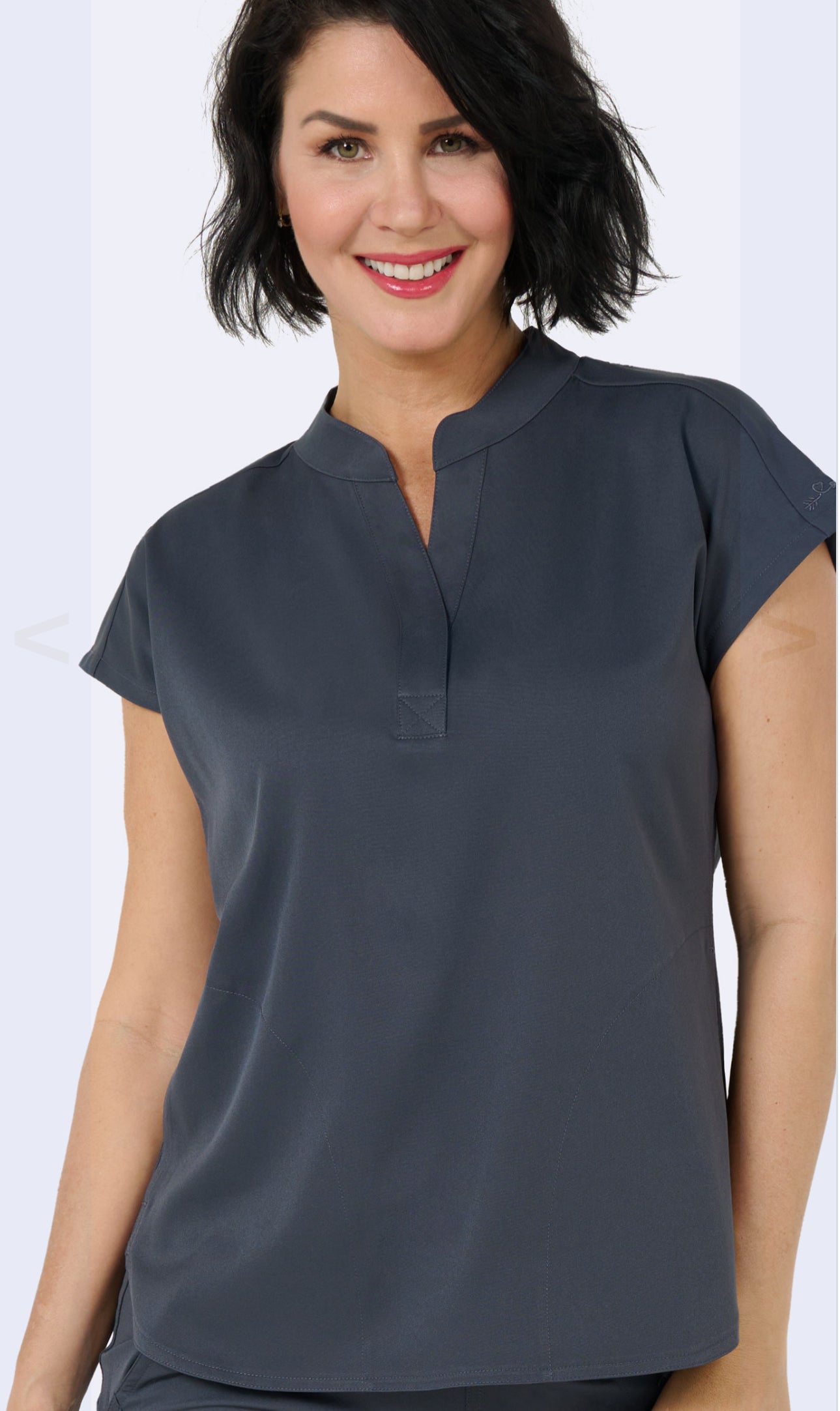 PIPER TUCK TOP