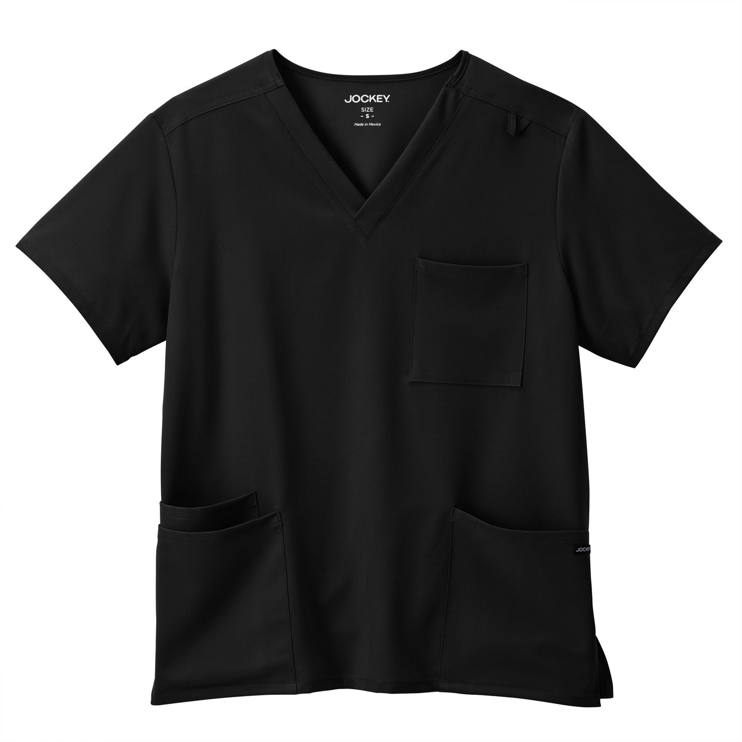 JOCKEY UNISEX 4 POCKET TOP