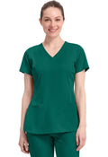 HEALING HANDS WORKS MONICA TOP