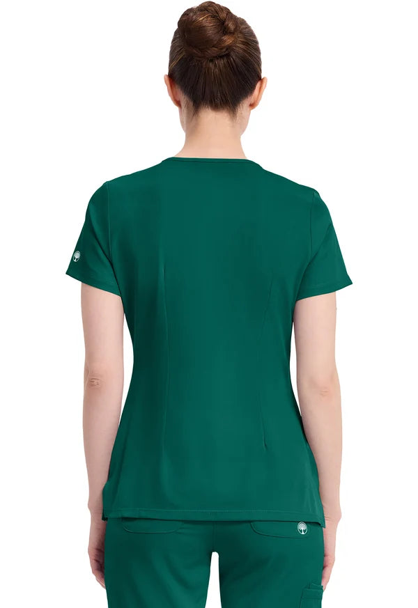 HEALING HANDS WORKS MONICA TOP