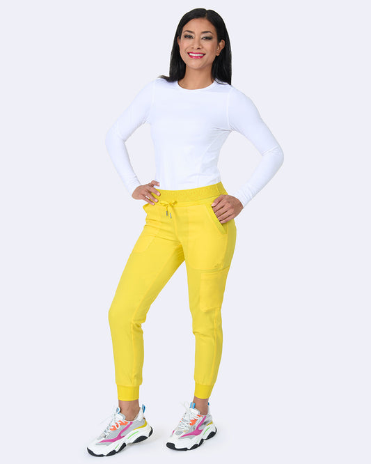 SMILE JOGGER PANT