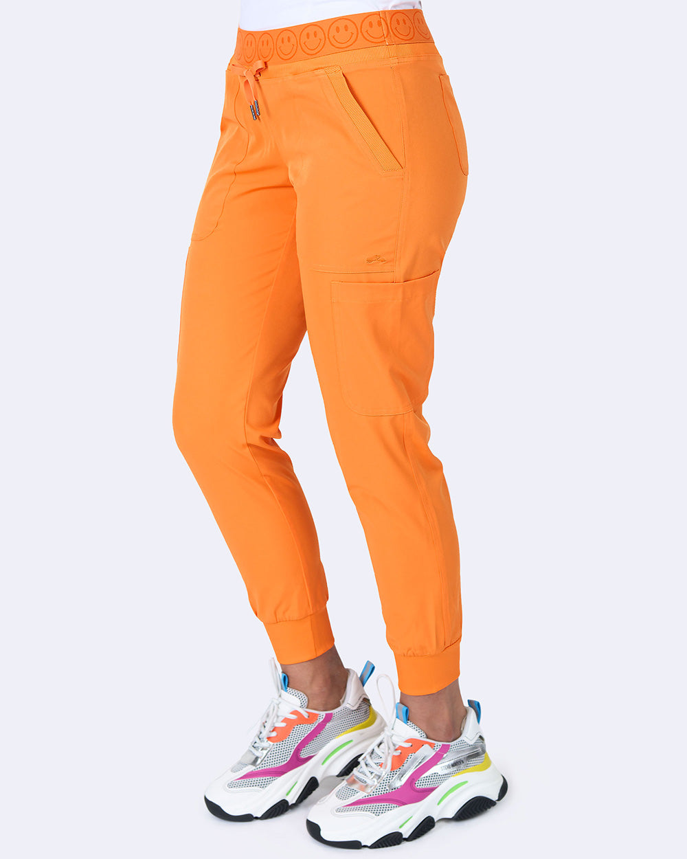 SMILE JOGGER PANT