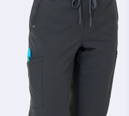 Refined Jogger Pant