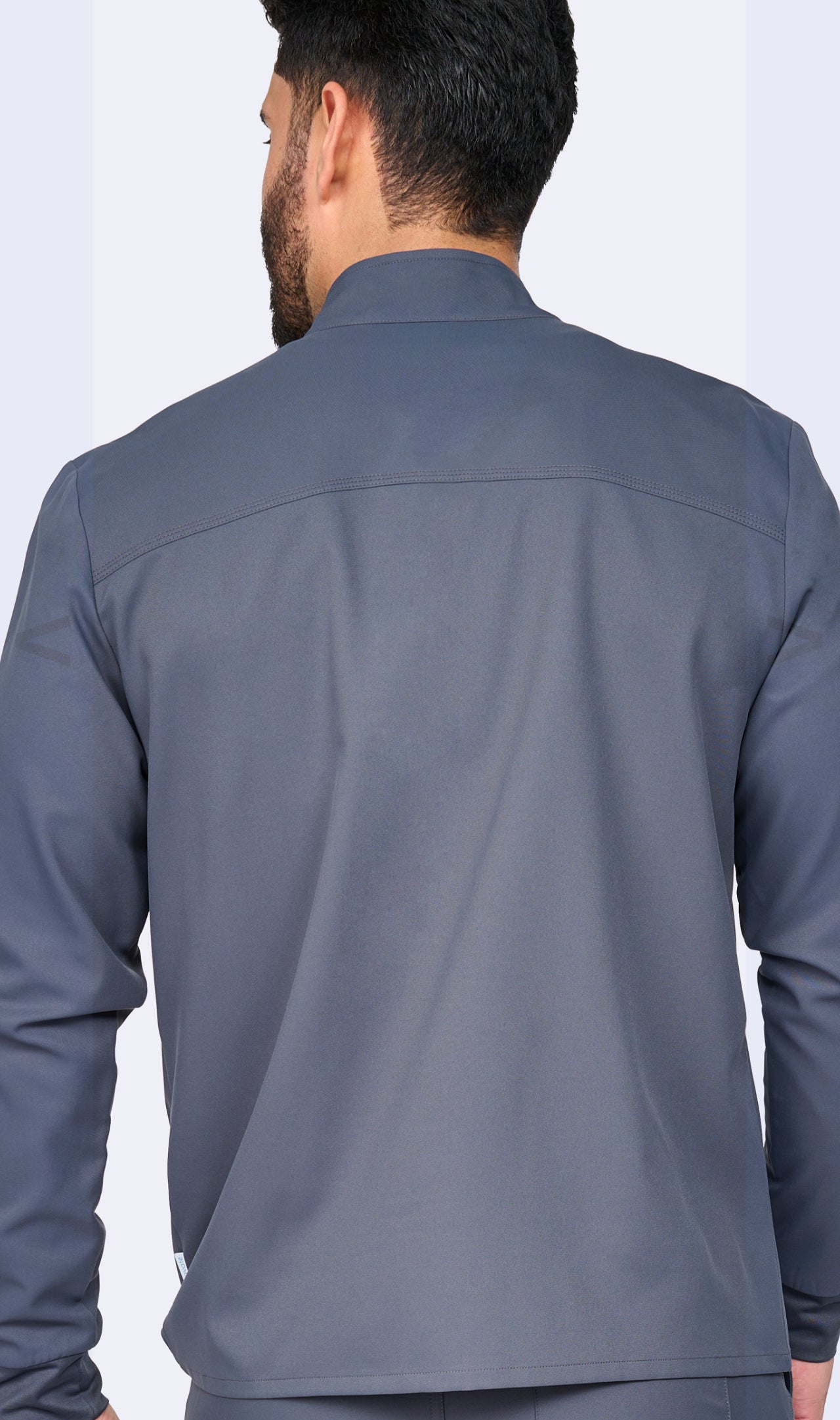 RENEGADE WARM UP JACKET