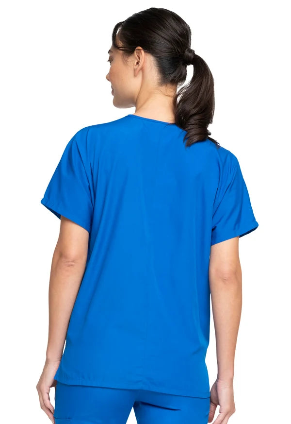 Cherokee WW Originals Women's 4700 V-Neck Top