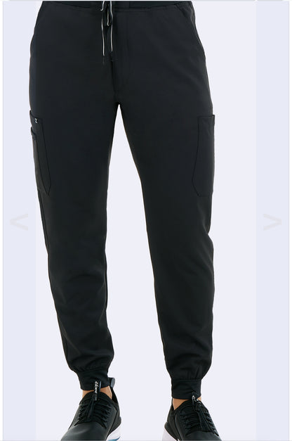 ZAVATE’ FREE FLEX MEN’S JOGGER SCRUB PANT