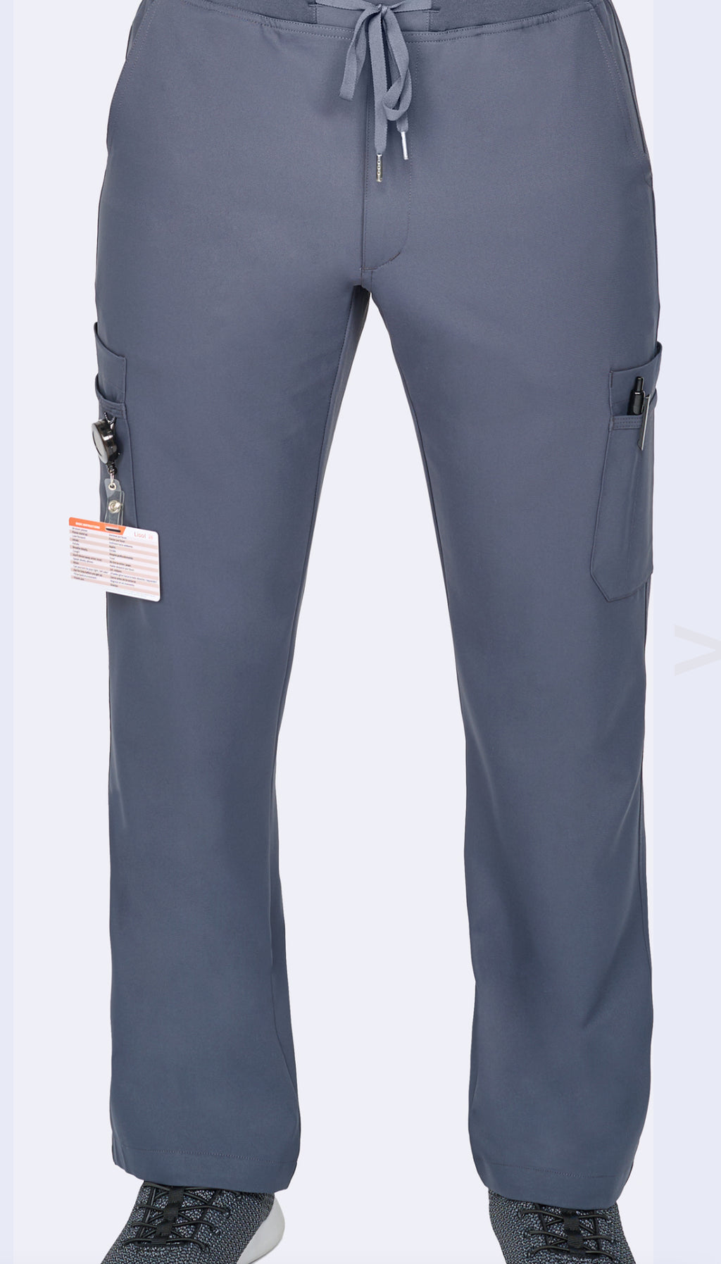 ACTIVATOR STRAIGHT LEG PANT