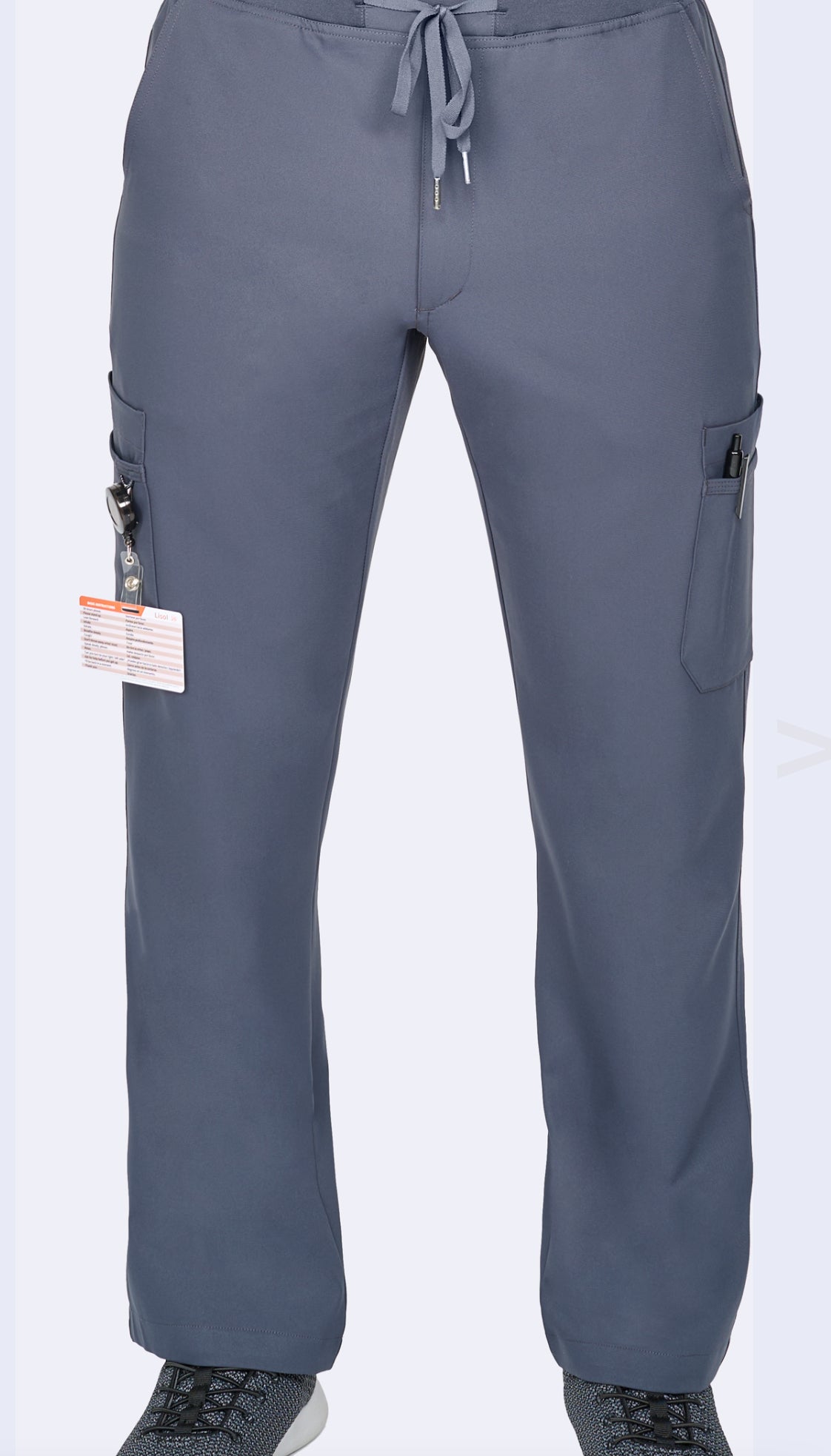 ACTIVATOR STRAIGHT LEG PANT