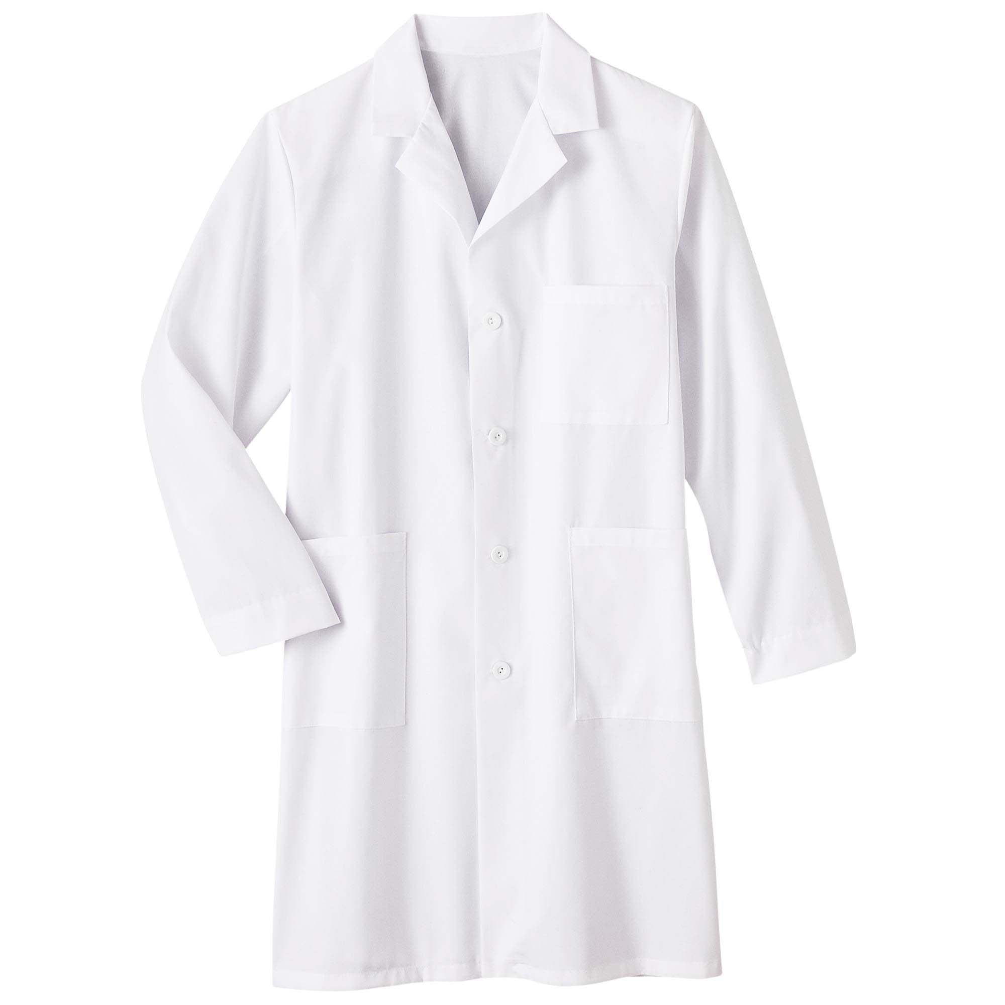 META LAB UNISEX COAT