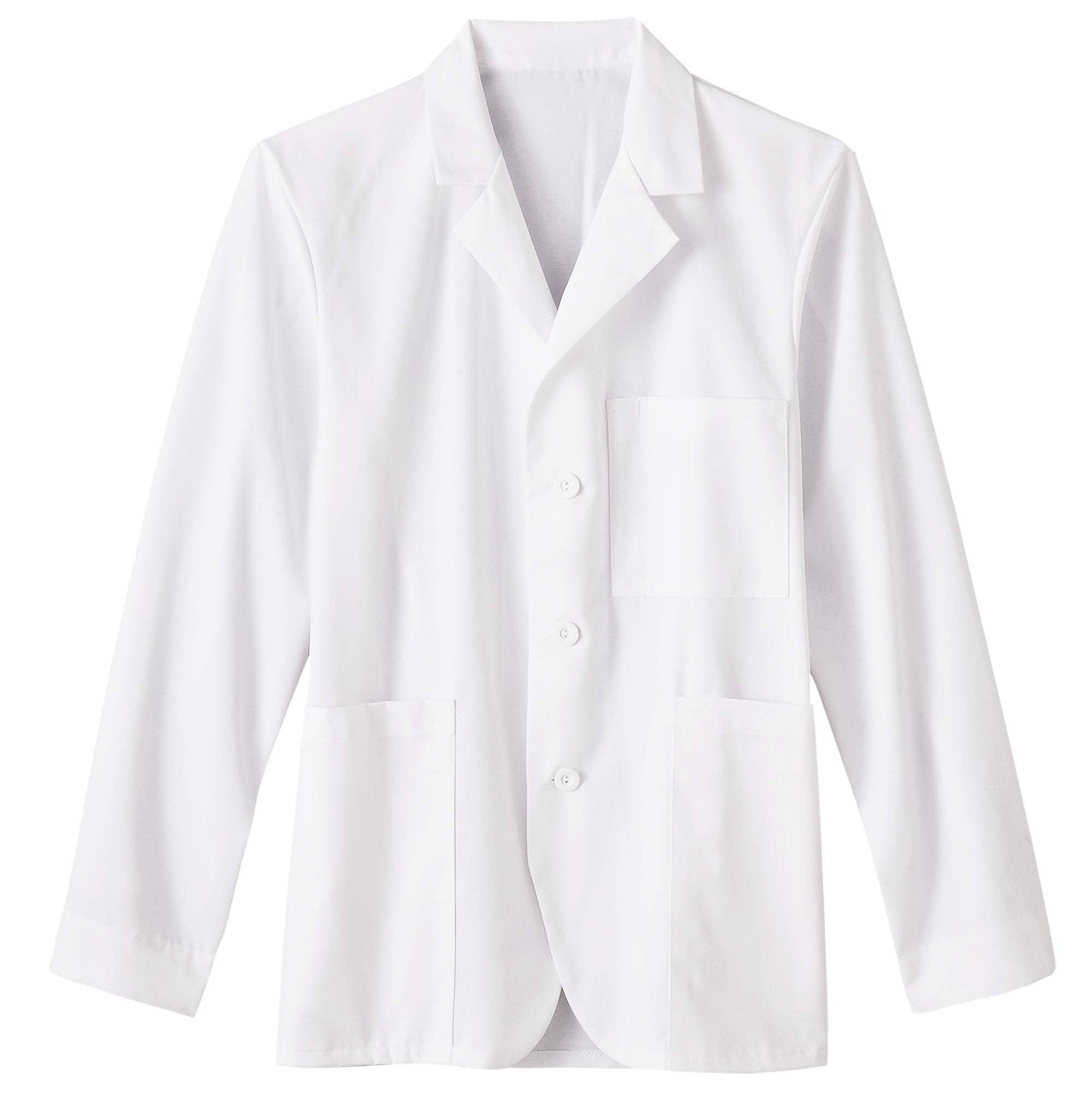 META LAB  UNISEX CONSULT COAT