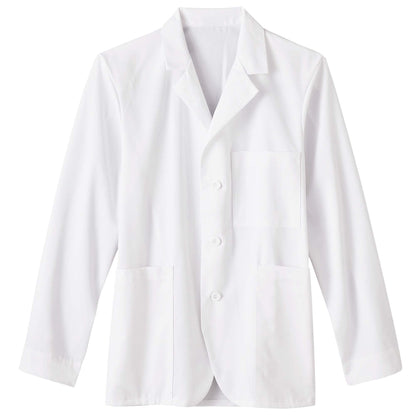 META LAB  UNISEX CONSULT COAT