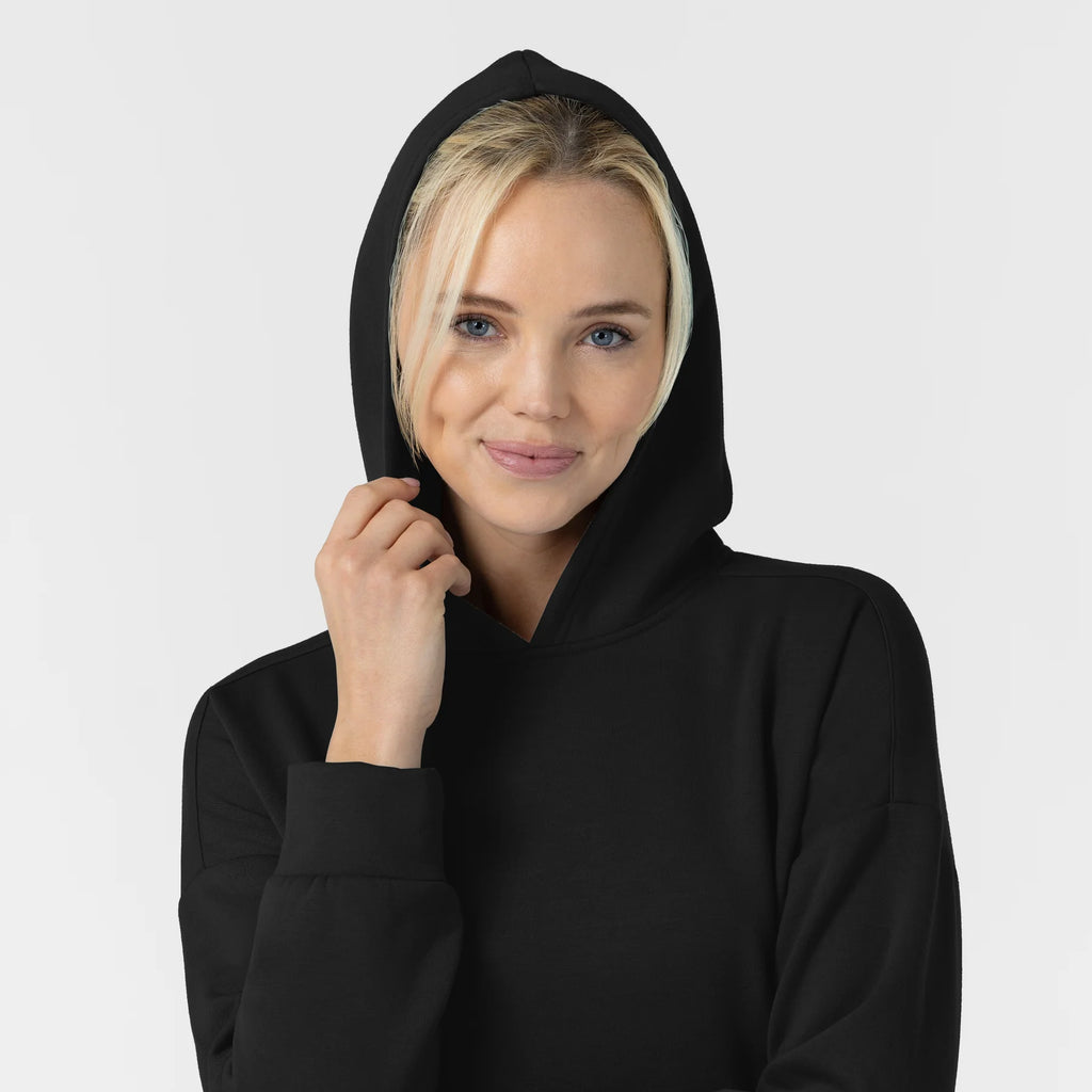 WINK UNWIND WOMEN’S LOUNGE HOODIE & POLO