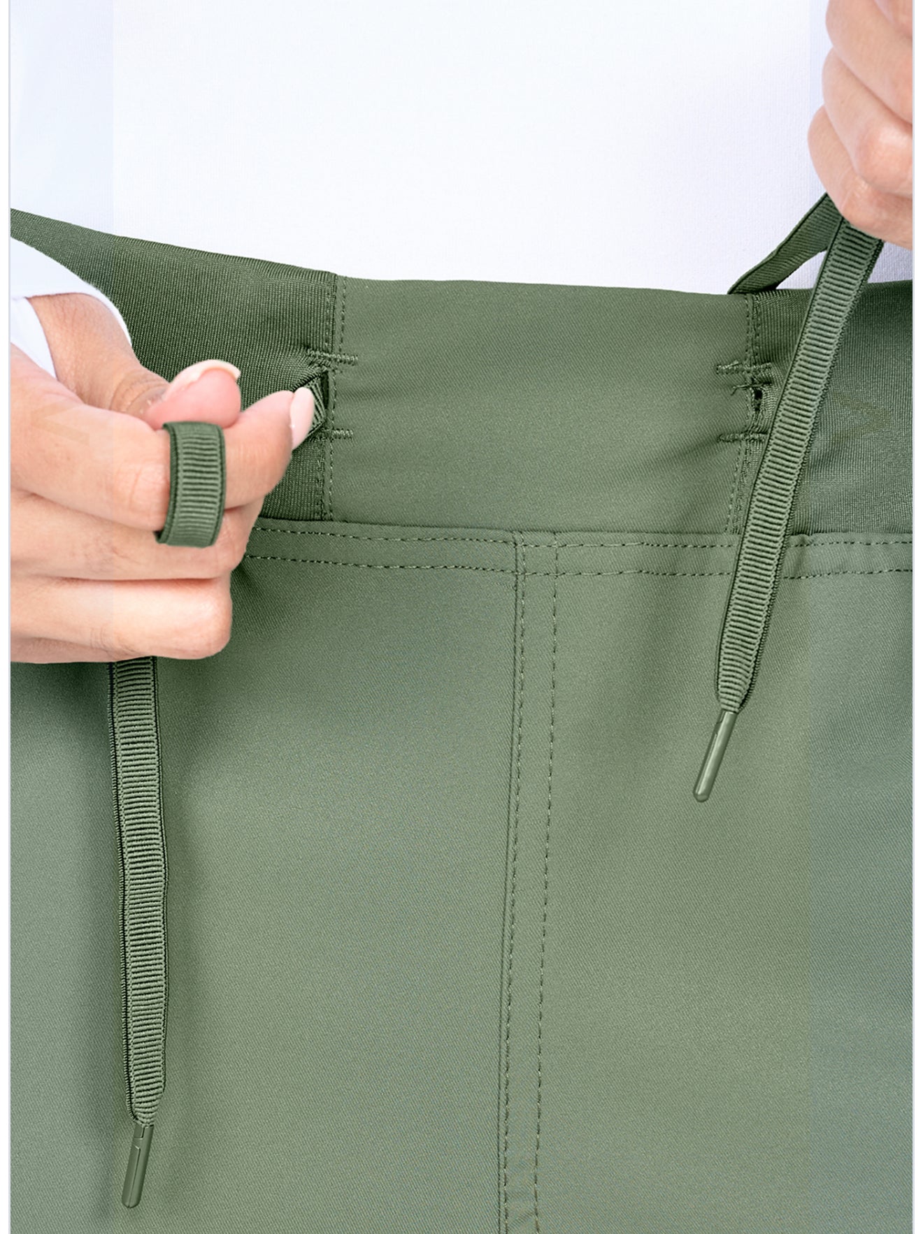 REFINED JOGGER