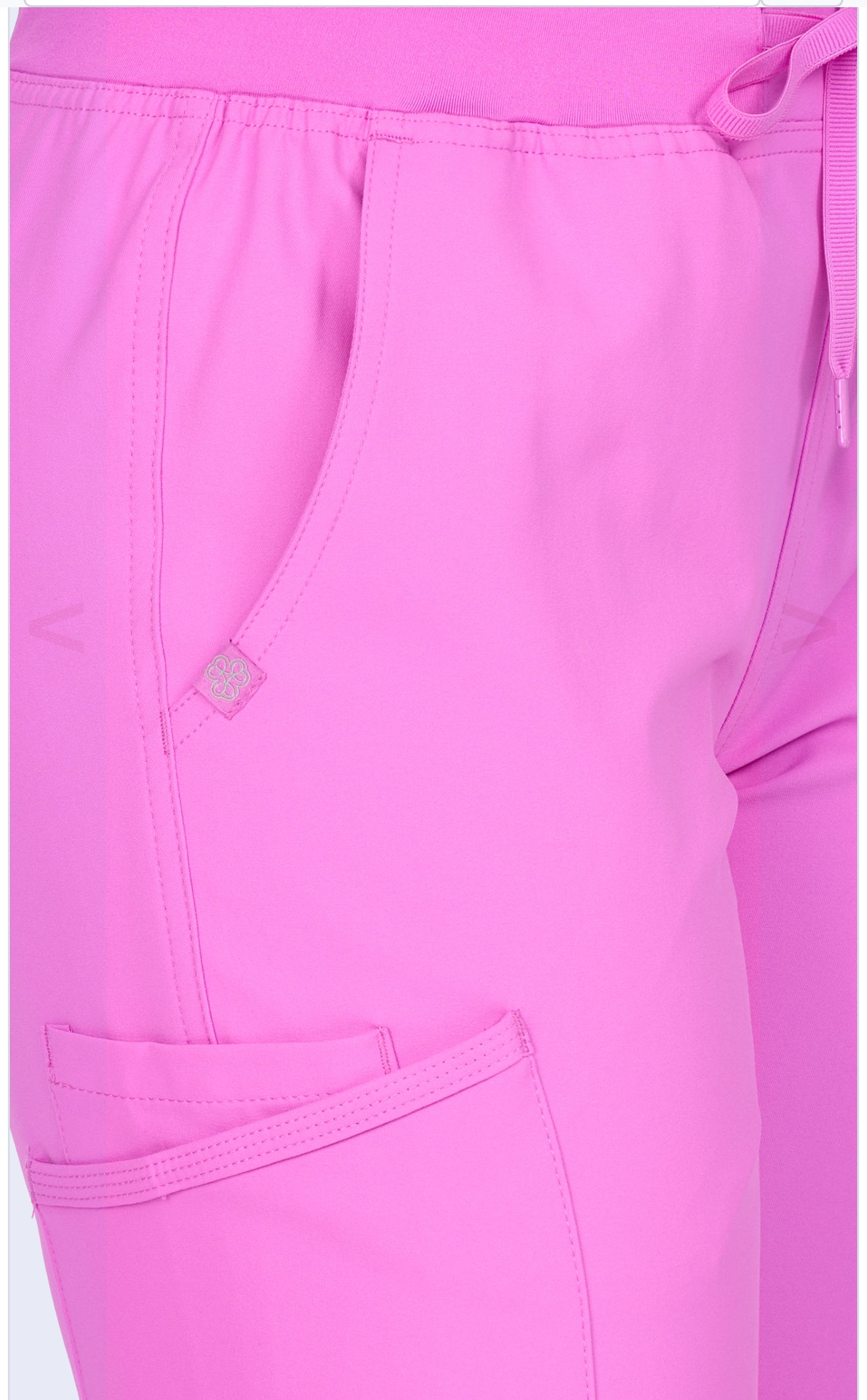 REFINED JOGGER