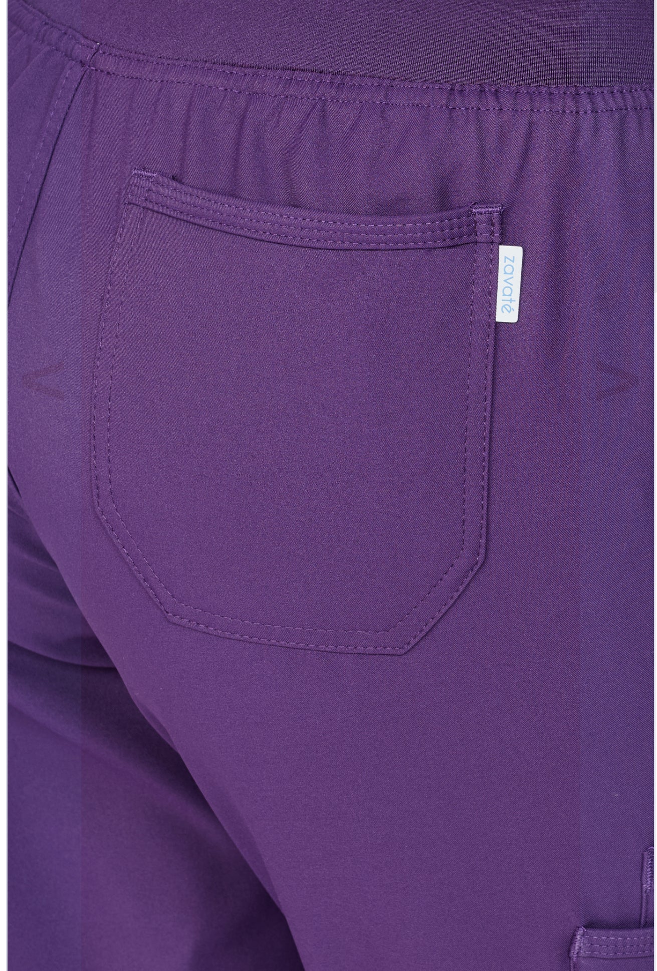 REFINED JOGGER