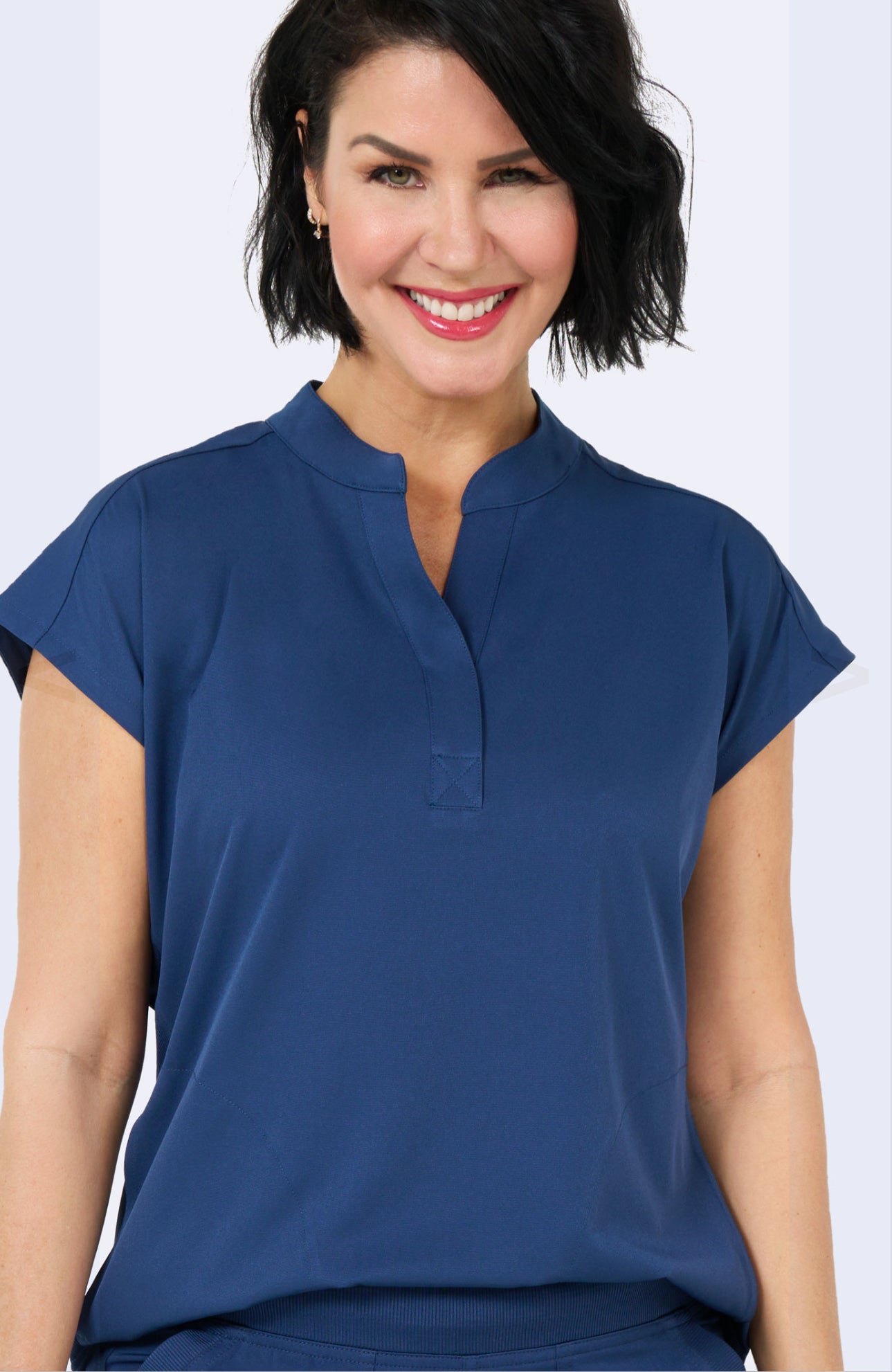 PIPER TUCK TOP