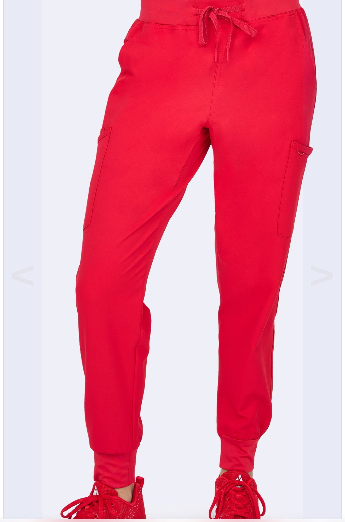 REFINED JOGGER