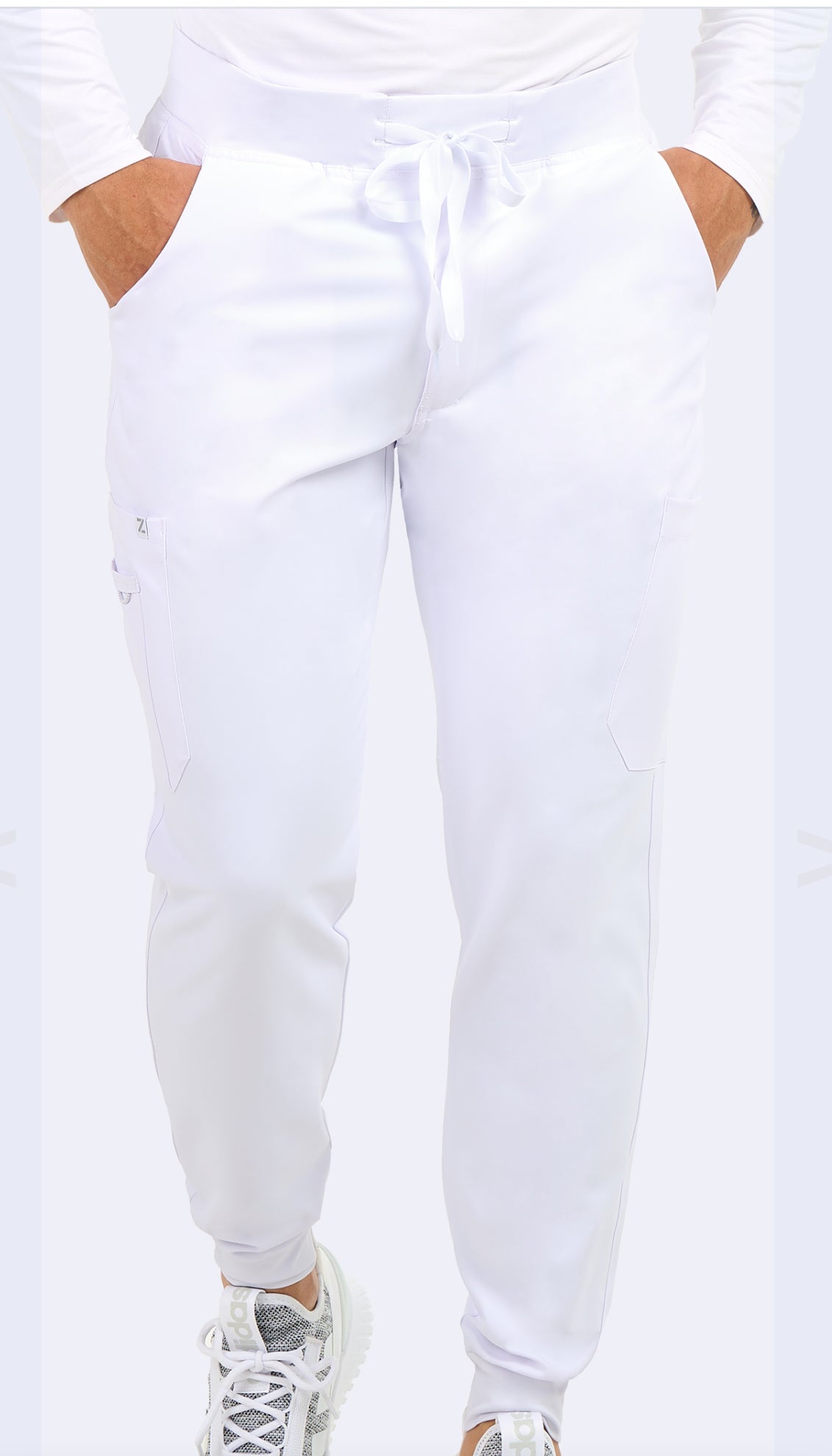 FREE FLEX JOGGER PANT