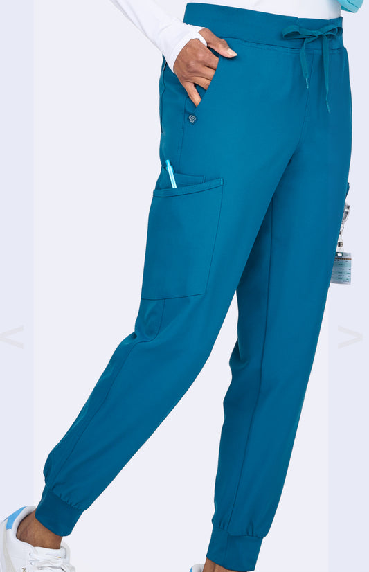 Refined Jogger Pant