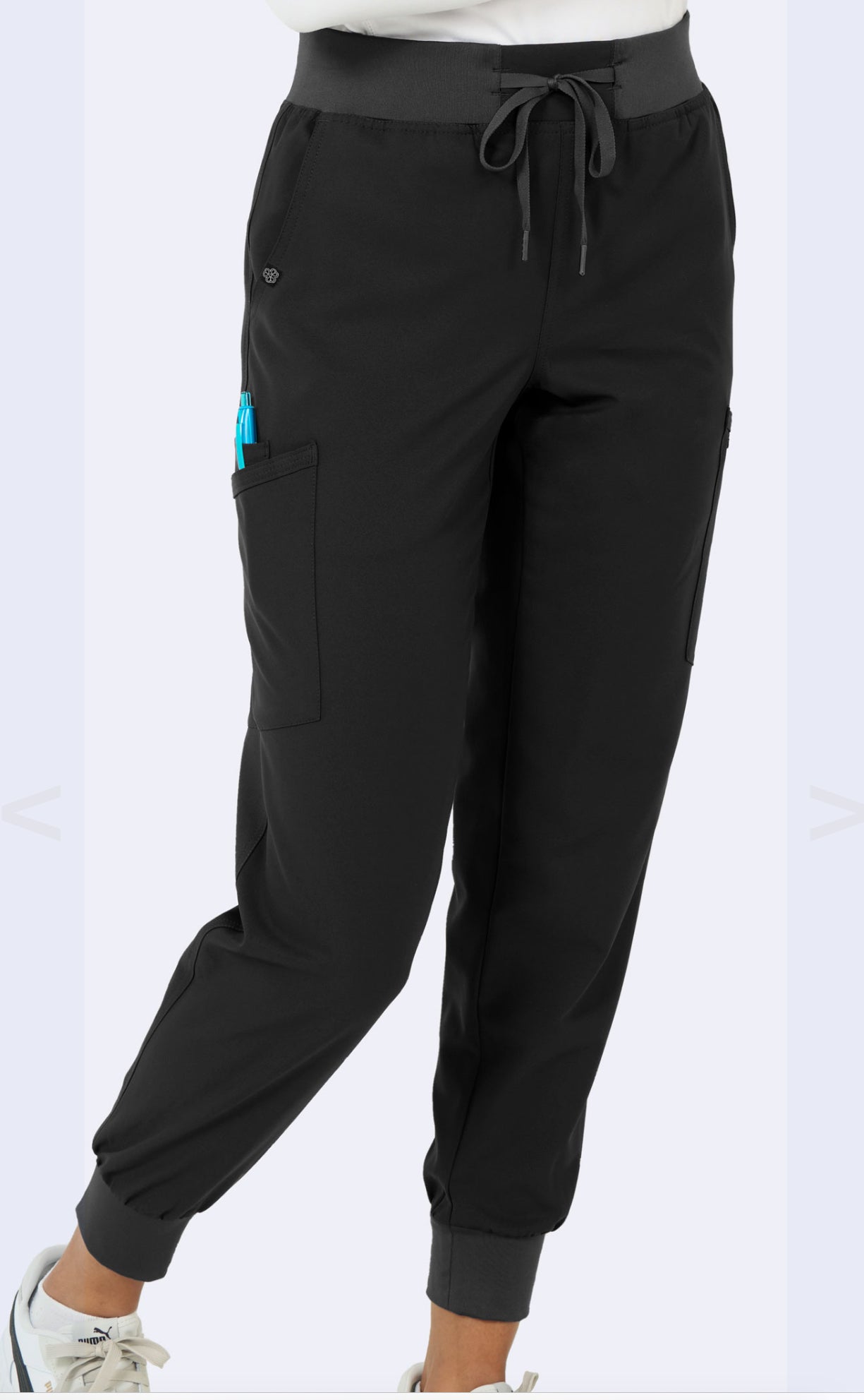 REFINED JOGGER