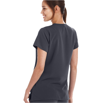 JOCKEY THE FAVORITE V-NECK TOP