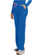 MEDCOUTURE AMP WIDE LEG PULL ON PANT