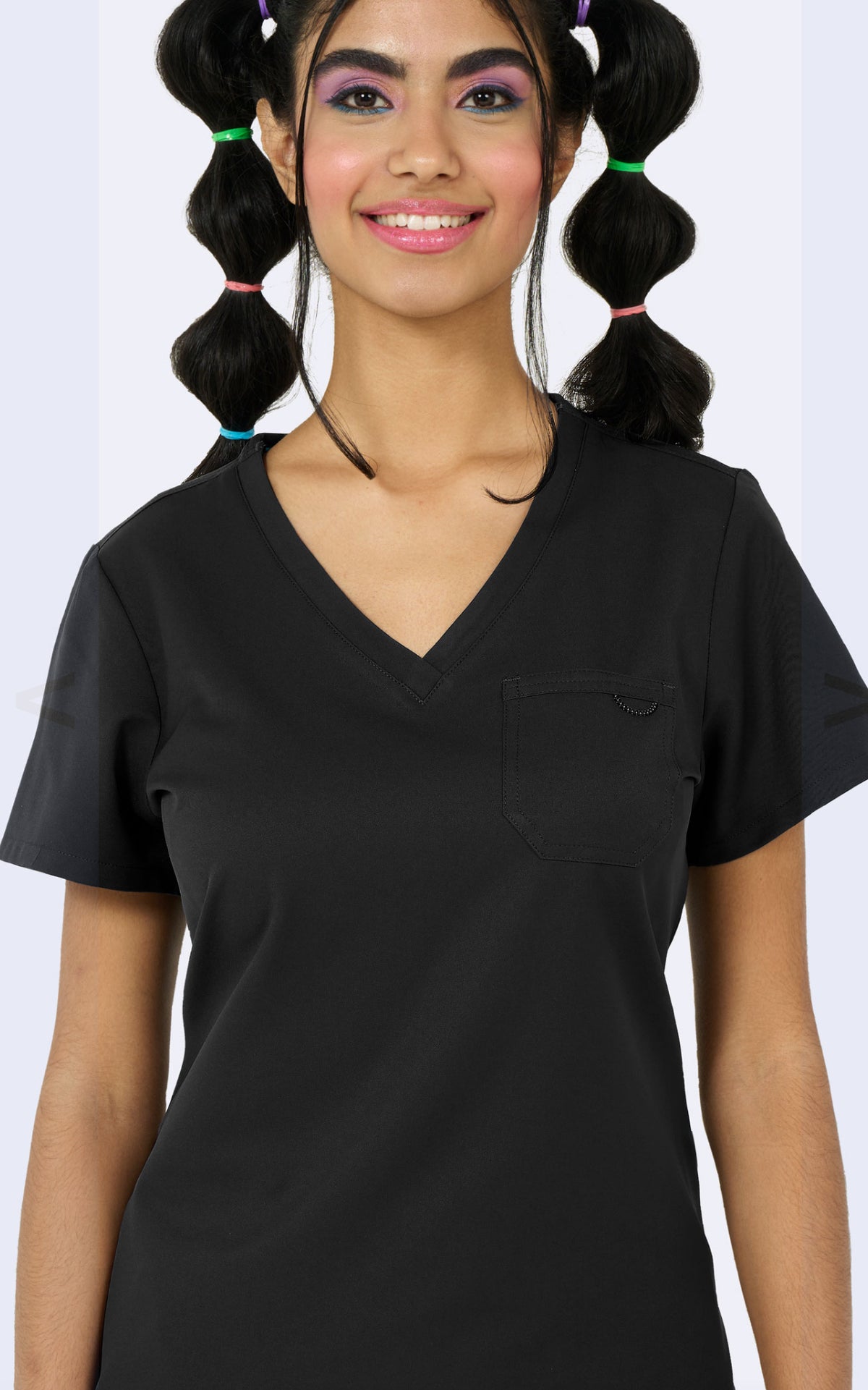 ELEVATE TUCK IN TOP
