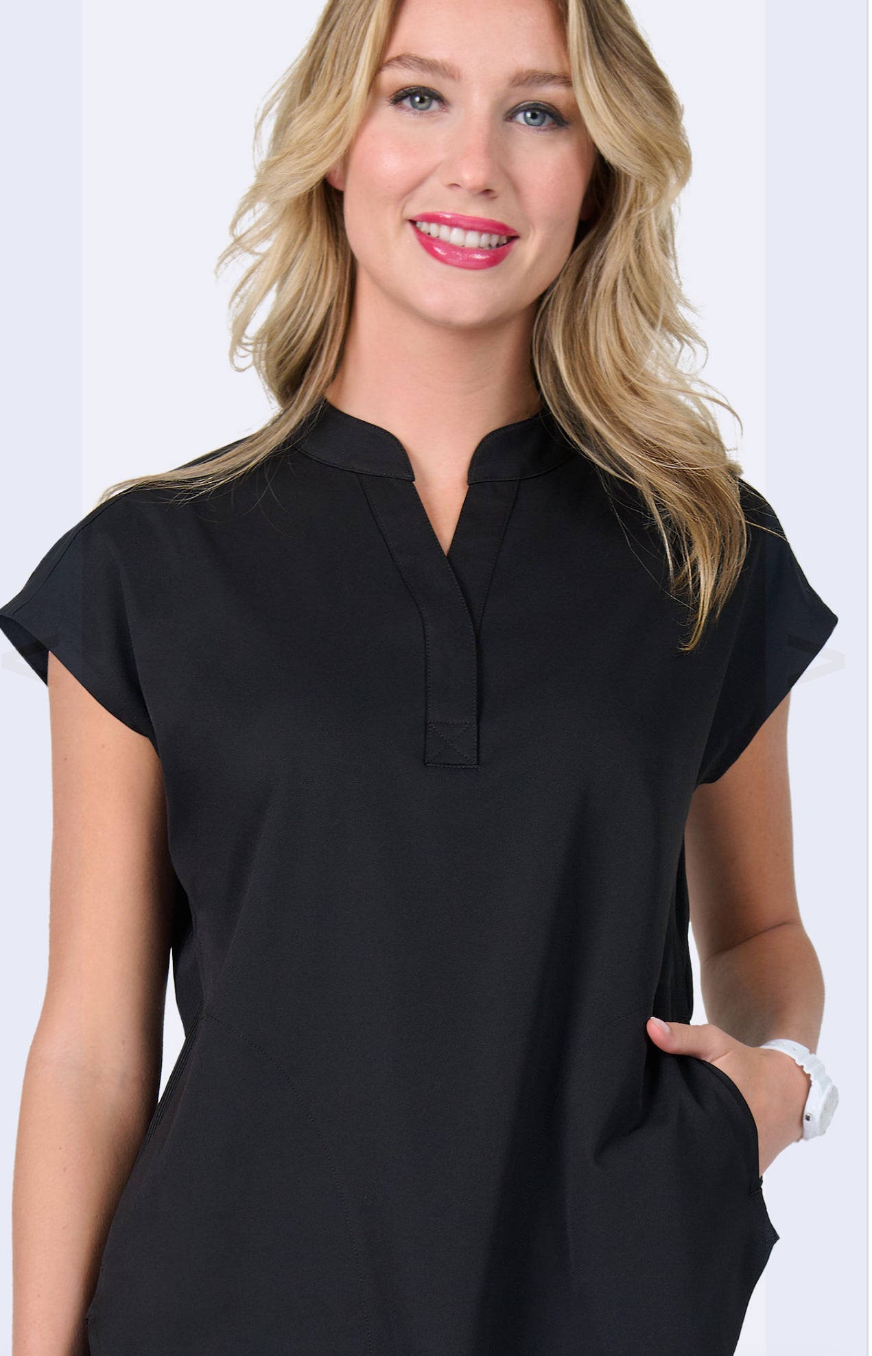 PIPER TUCK TOP
