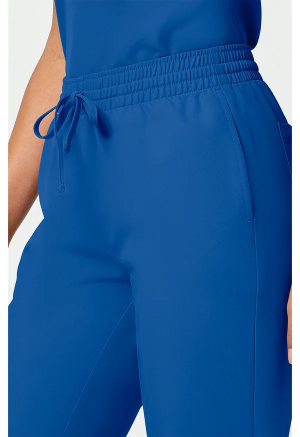 Cherokee WW Originals Ultra Women's CK00034A Mid Rise Jogger
