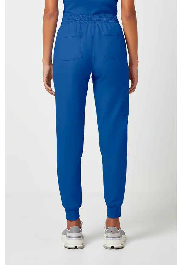Cherokee WW Originals Ultra Women's CK00034A Mid Rise Jogger