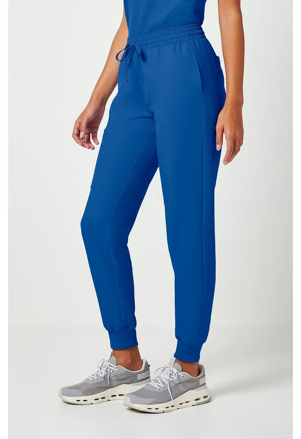 Cherokee WW Originals Ultra Women's CK00034A Mid Rise Jogger