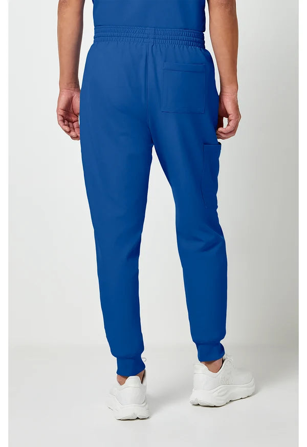Cherokee WW Originals Ultra Men's CK00035A Mid Rise Jogger