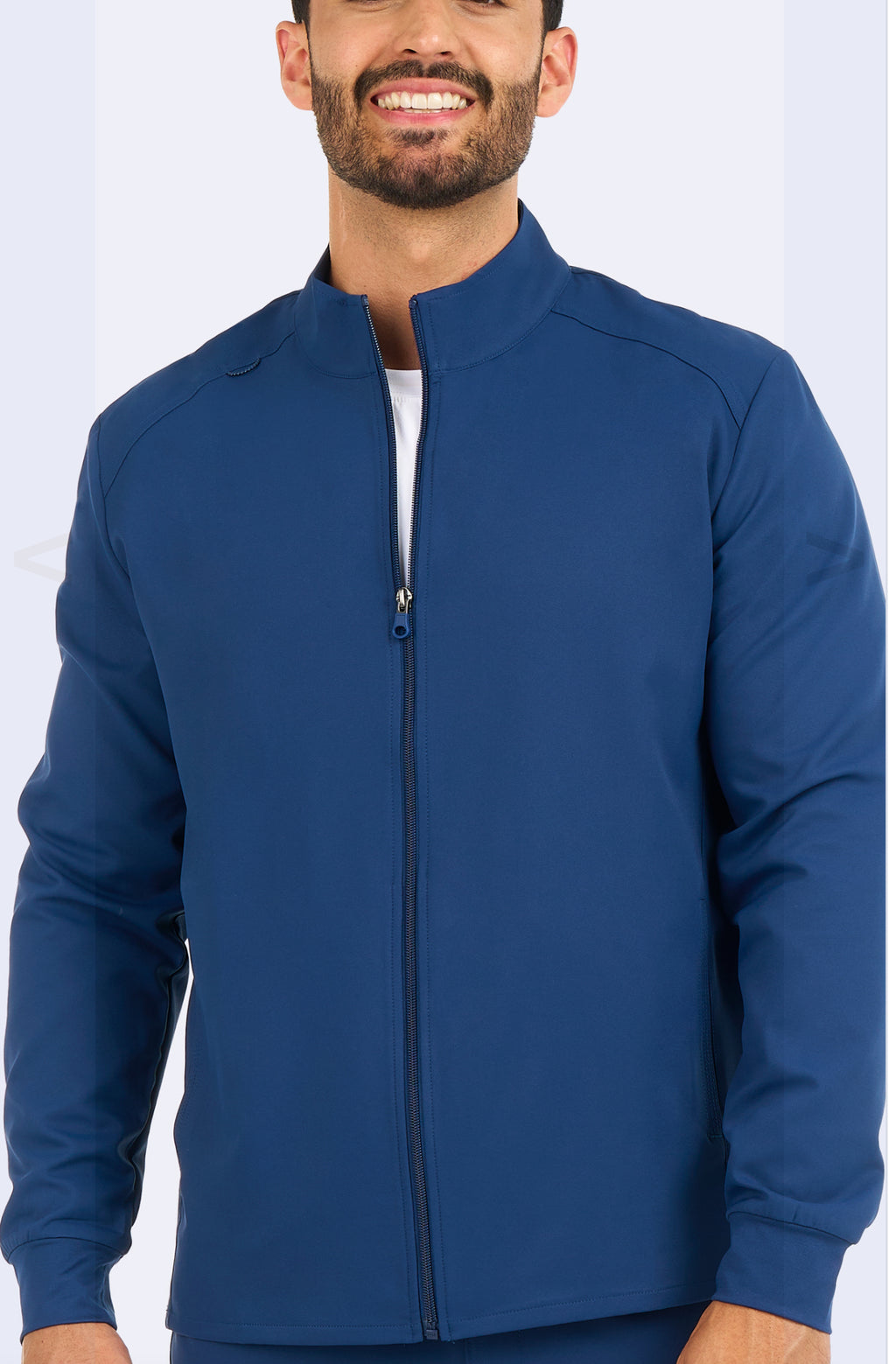 RENEGADE WARM UP JACKET