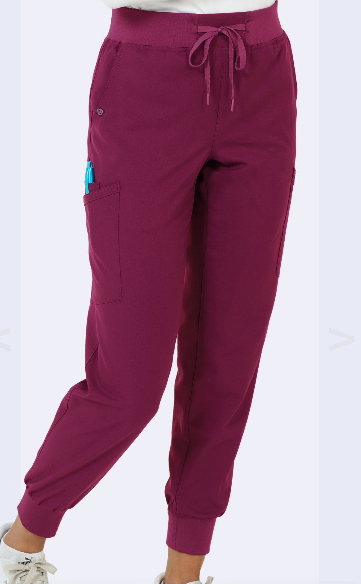 REFINED JOGGER