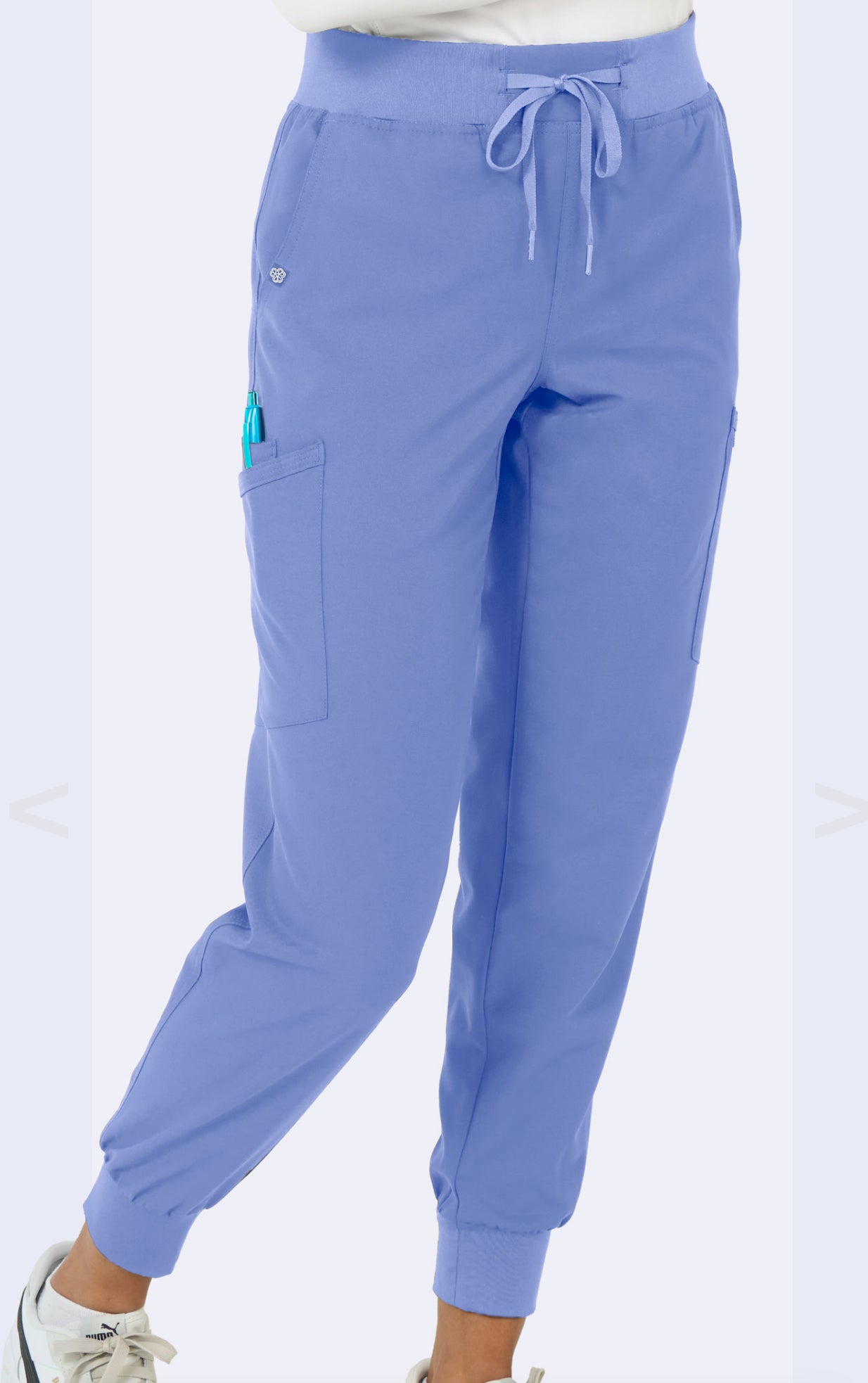 REFINED JOGGER