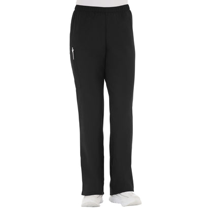 FUNDAMENTALS WOMEN 2 POCKET CARGO PANT