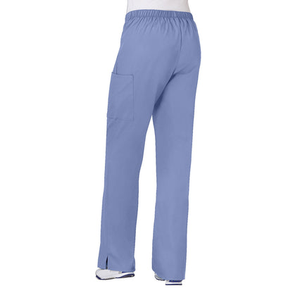 FUNDAMENTALS WOMEN 2 POCKET CARGO PANT