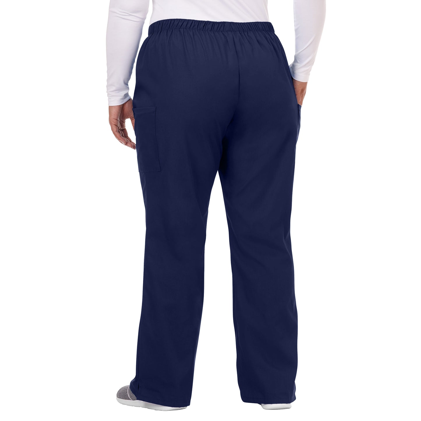 FUNDAMENTALS WOMEN 2 POCKET CARGO PANT